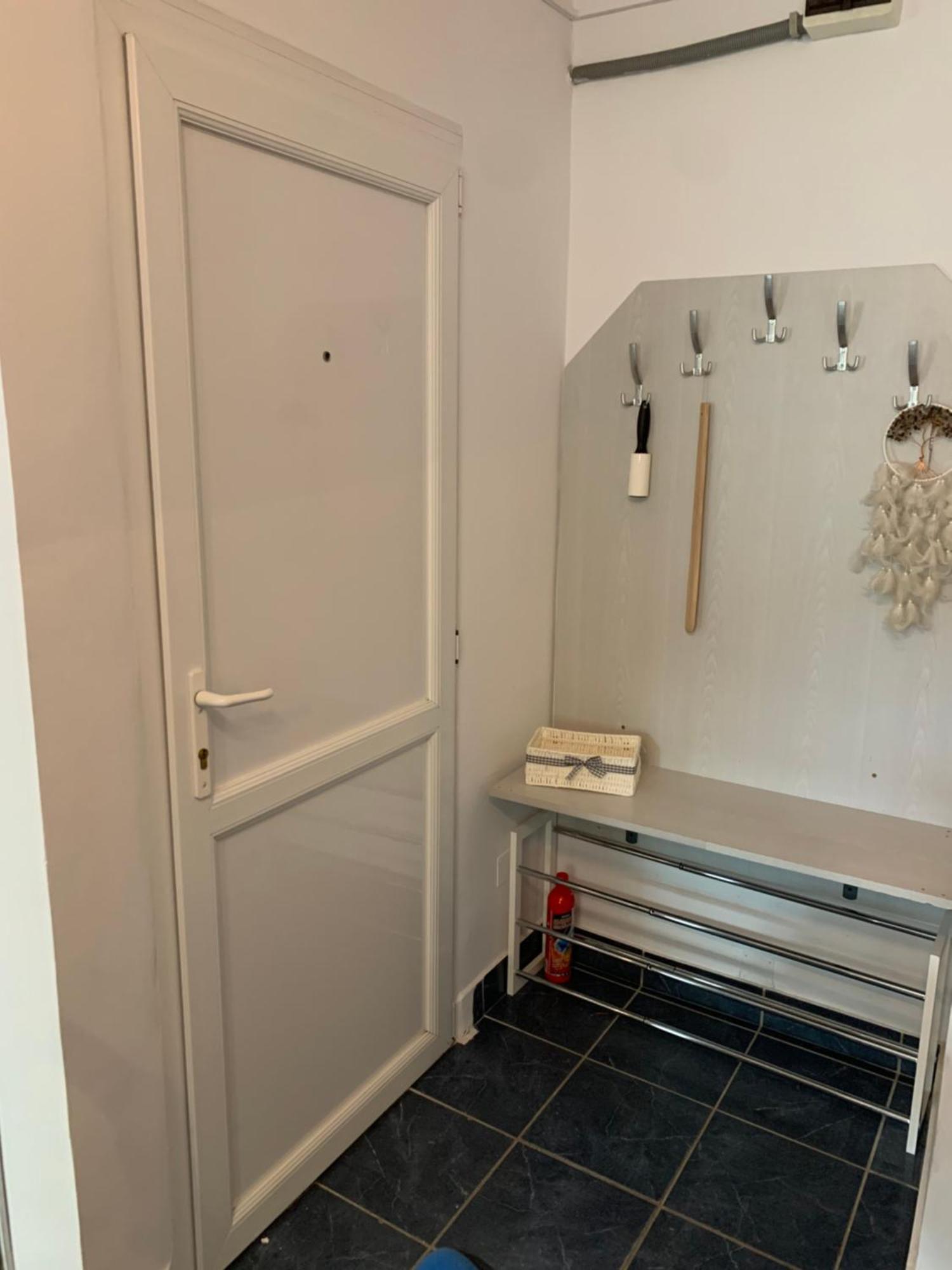 Ferienwohnung Focus Hun 3 Miercurea Ciuc Exterior foto