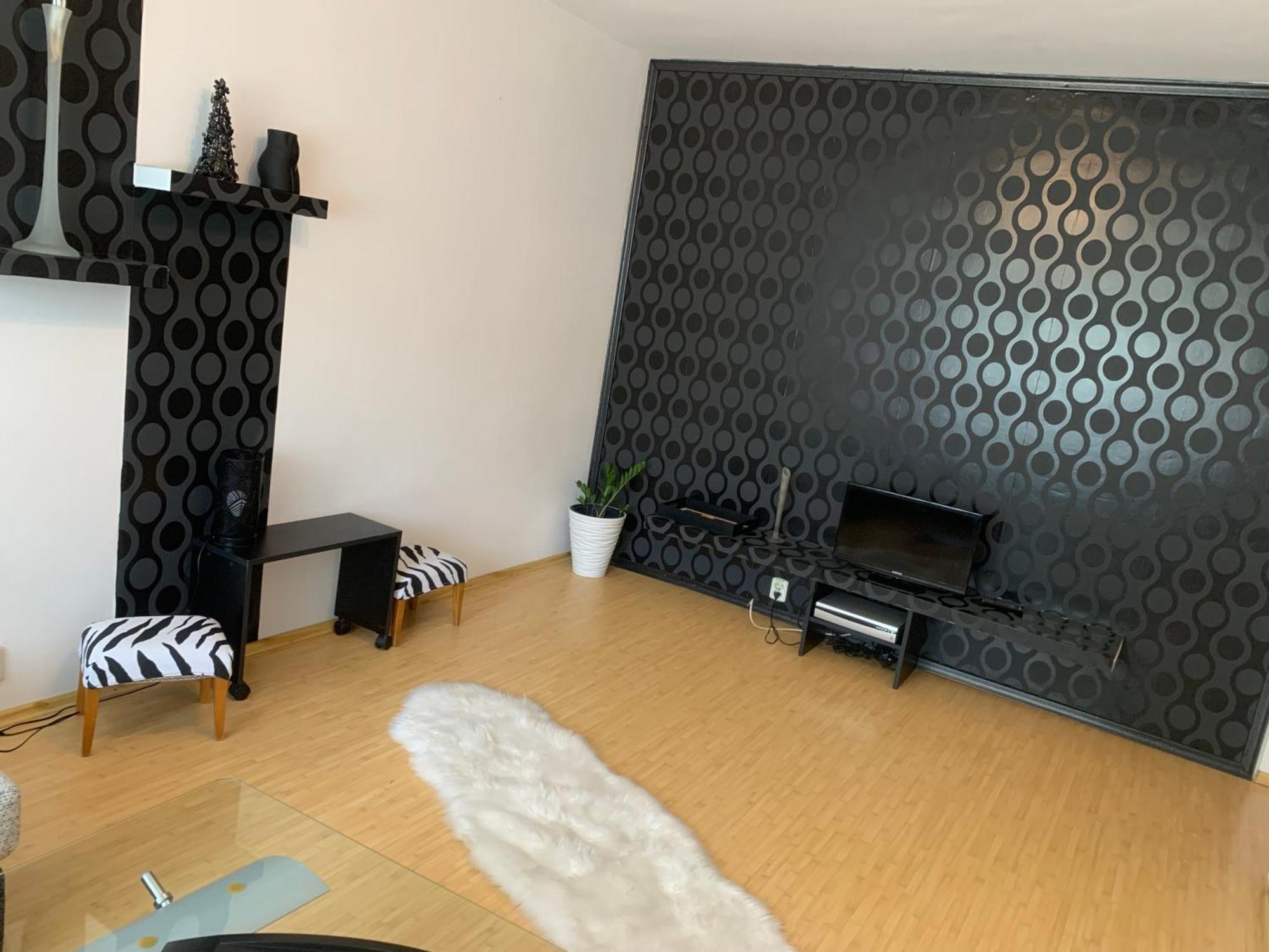 Ferienwohnung Focus Hun 3 Miercurea Ciuc Exterior foto
