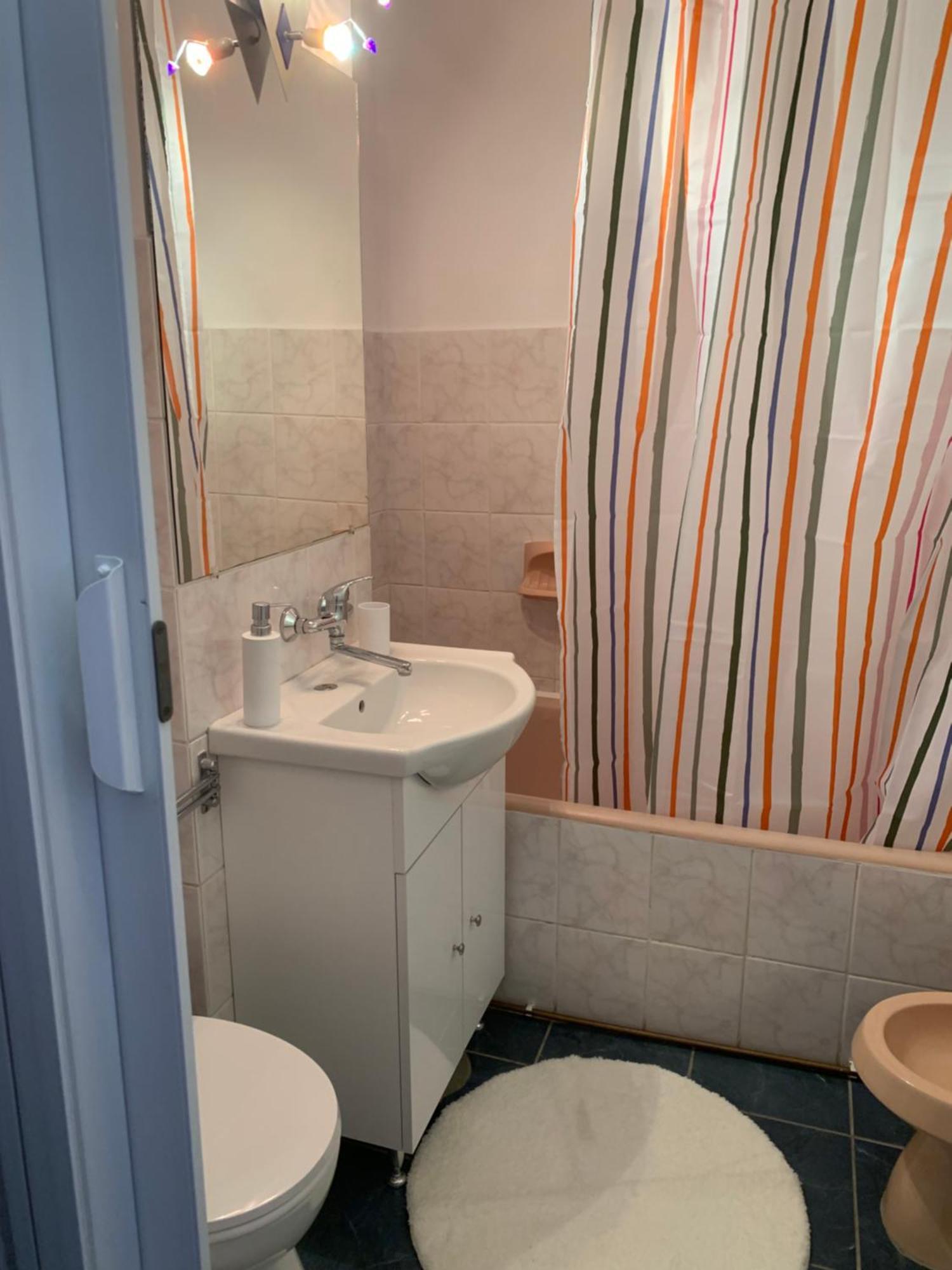 Ferienwohnung Focus Hun 3 Miercurea Ciuc Exterior foto