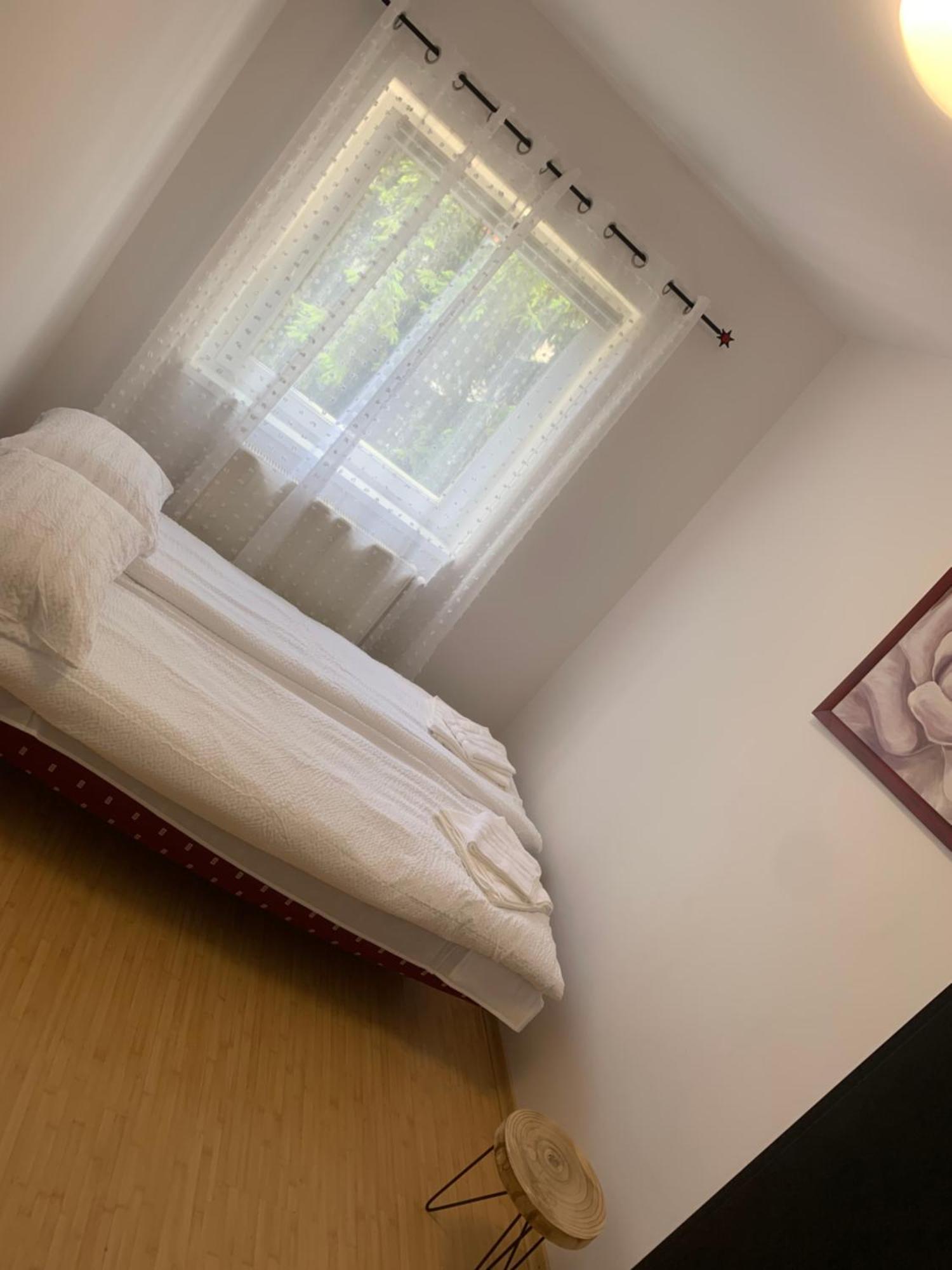 Ferienwohnung Focus Hun 3 Miercurea Ciuc Exterior foto